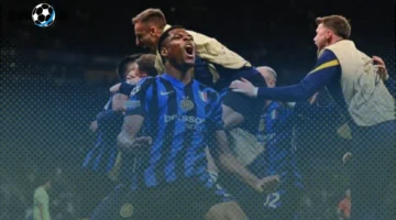 إنتر ميلان يتغلب على كايرات 2-1 بدوري أبطال أوروبا اليوم 06/11/2025